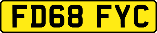 FD68FYC
