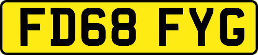 FD68FYG