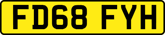 FD68FYH