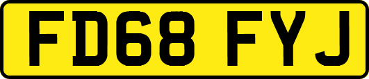 FD68FYJ