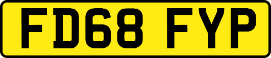 FD68FYP