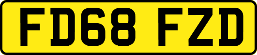 FD68FZD