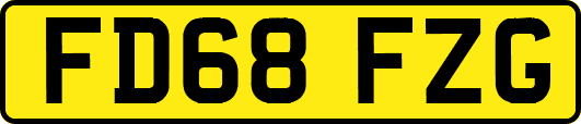 FD68FZG