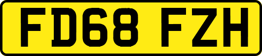 FD68FZH