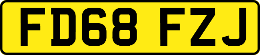 FD68FZJ