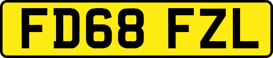 FD68FZL