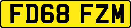 FD68FZM