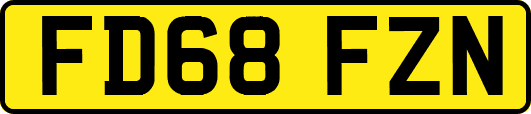 FD68FZN