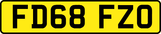 FD68FZO