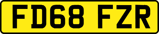 FD68FZR