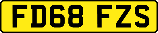 FD68FZS