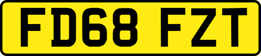 FD68FZT