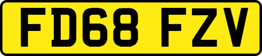 FD68FZV