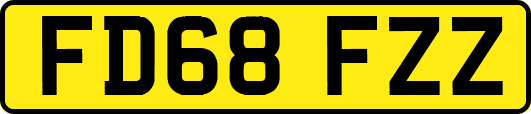 FD68FZZ