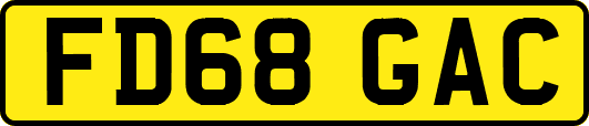 FD68GAC
