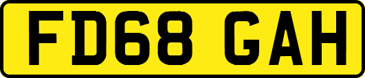 FD68GAH