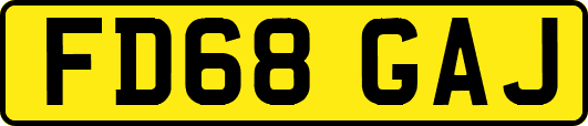 FD68GAJ