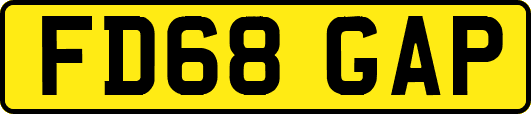 FD68GAP