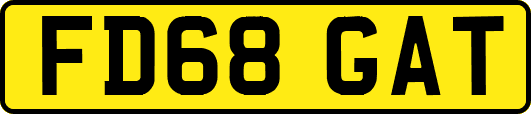 FD68GAT