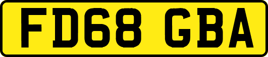 FD68GBA