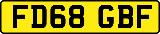 FD68GBF