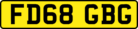 FD68GBG