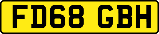 FD68GBH