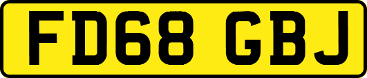 FD68GBJ
