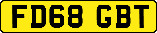 FD68GBT