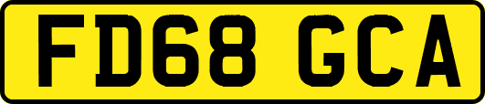 FD68GCA