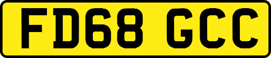 FD68GCC