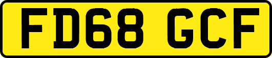 FD68GCF