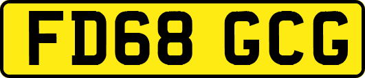 FD68GCG
