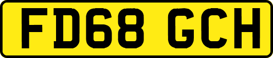 FD68GCH