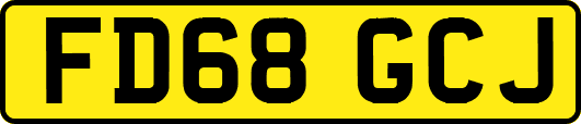 FD68GCJ