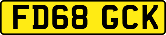 FD68GCK