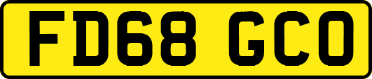 FD68GCO