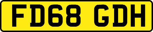 FD68GDH