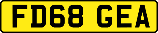 FD68GEA