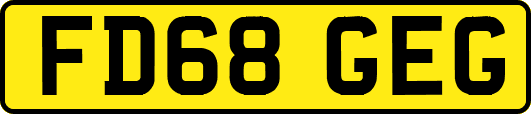 FD68GEG
