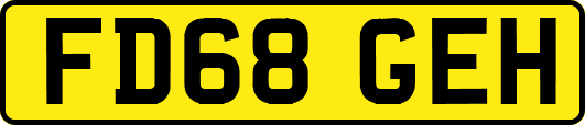FD68GEH