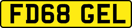 FD68GEL