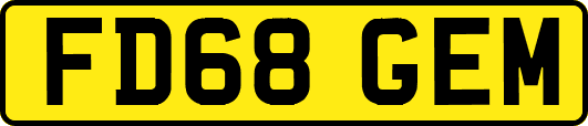 FD68GEM