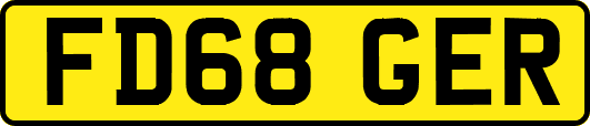 FD68GER