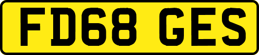 FD68GES