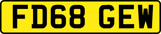 FD68GEW