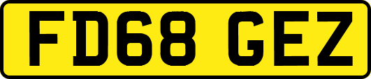 FD68GEZ