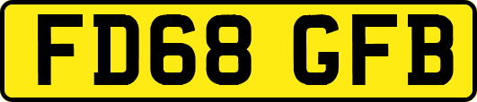 FD68GFB