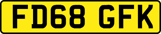 FD68GFK