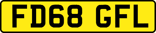 FD68GFL